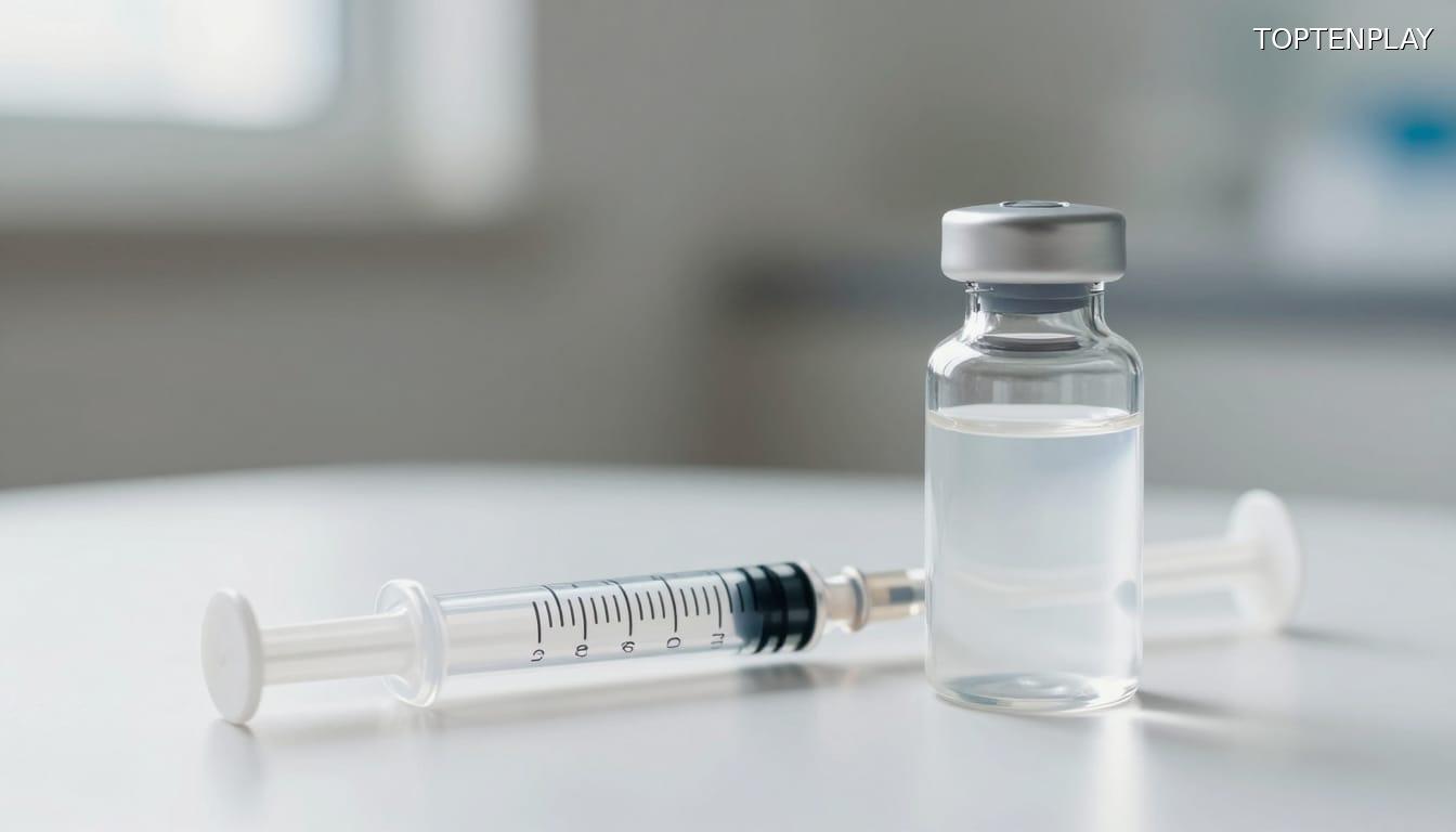 Image d'illustration © TopTenPlay