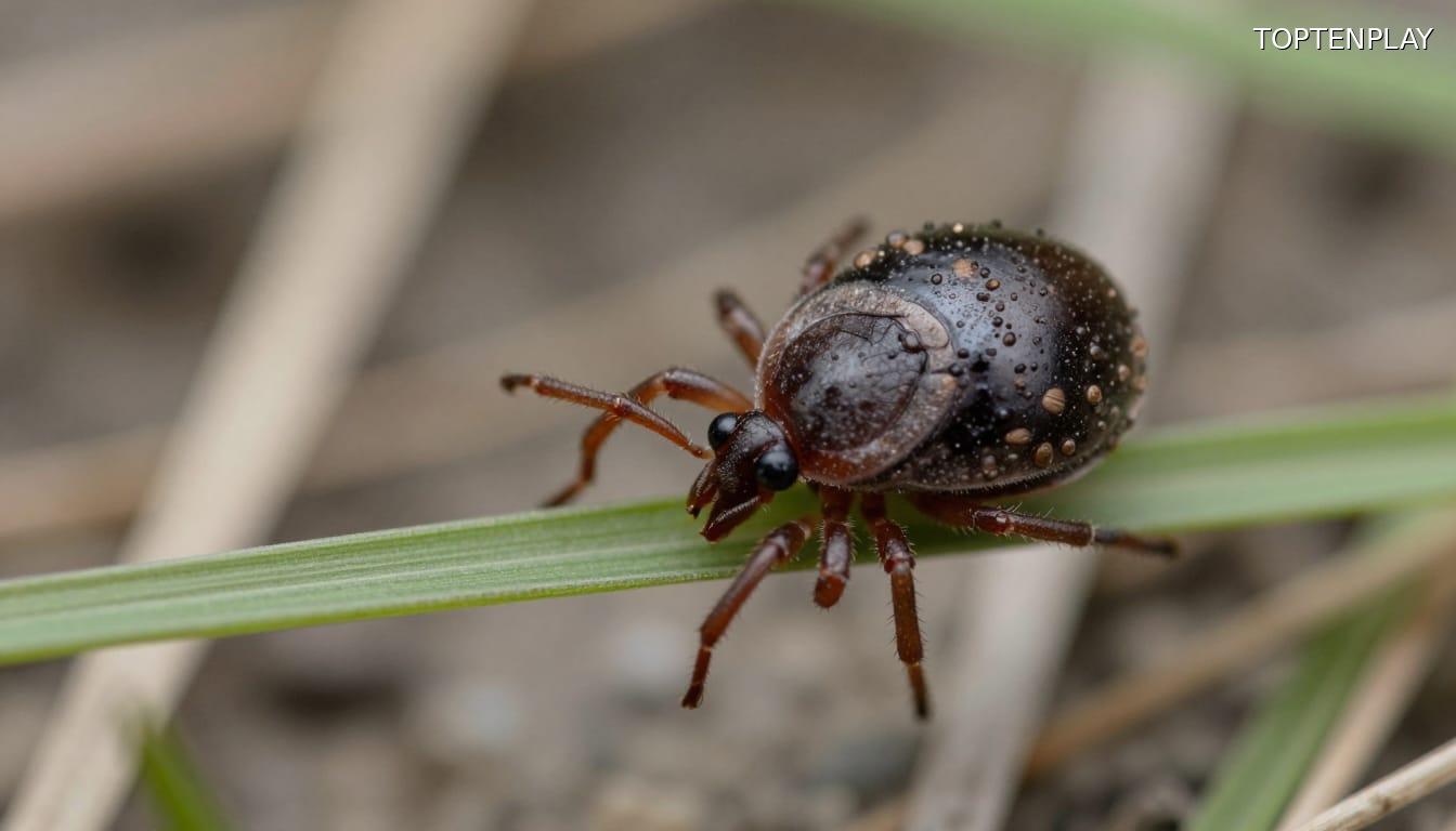 Image d'illustration © TopTenPlay