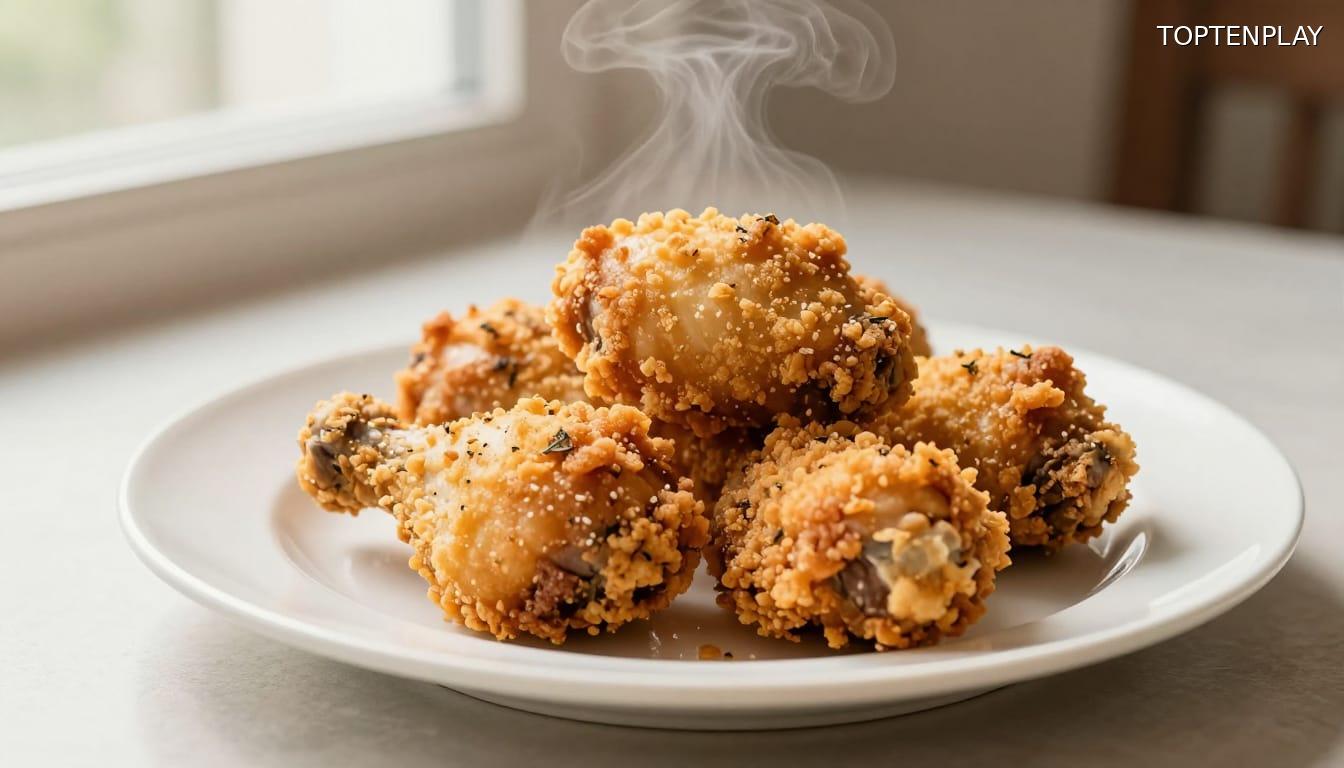 Symbolbild © TopTenPlay