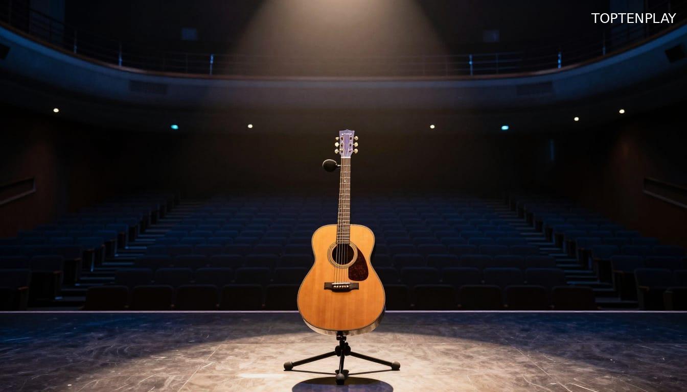 Image d'illustration © TopTenPlay