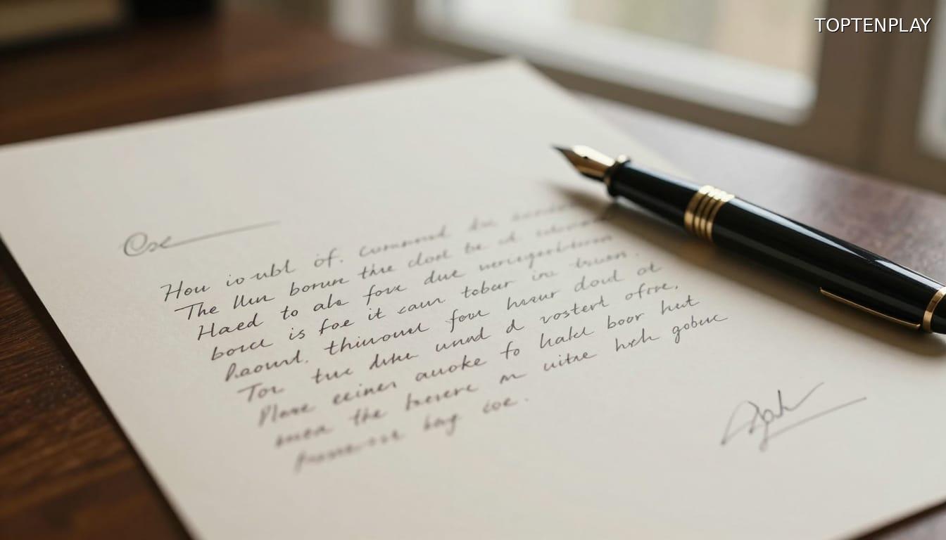 Image d'illustration © TopTenPlay