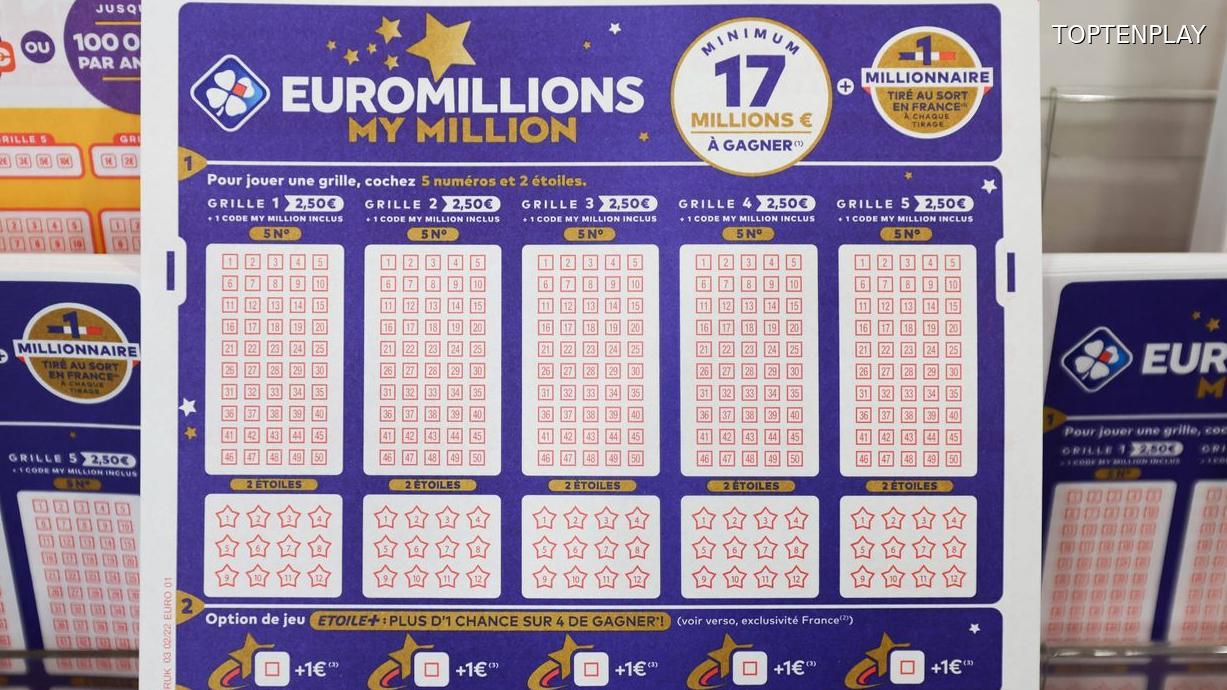 Image d'illustration © TopTenPlay