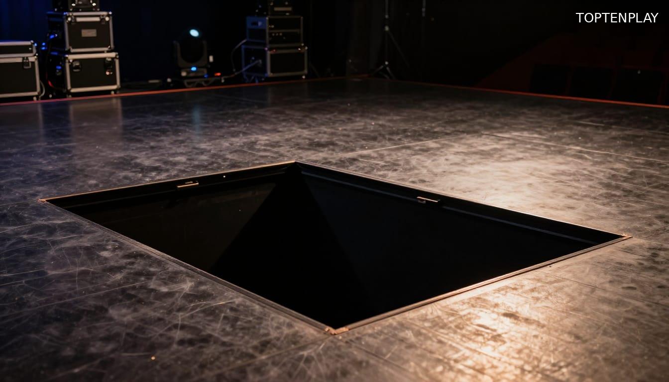 Image d'illustration © TopTenPlay