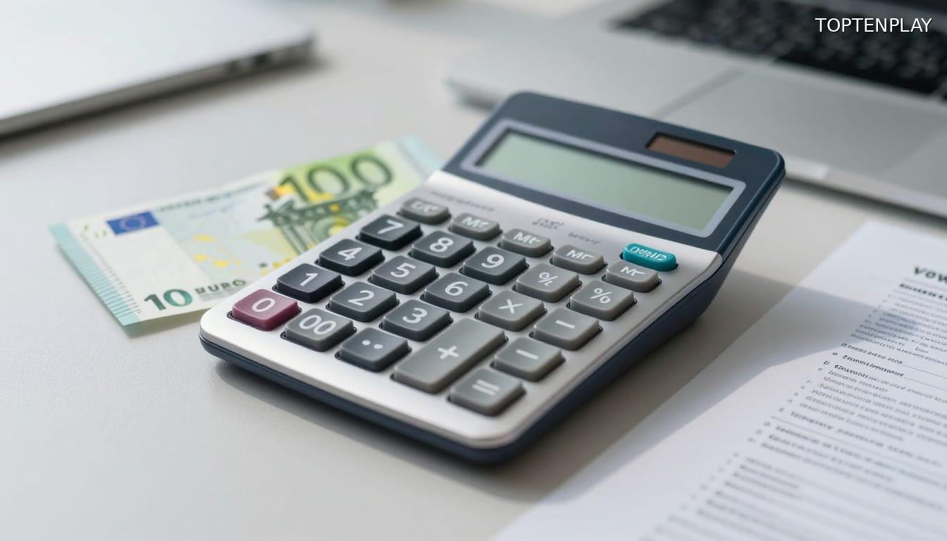 Image d'illustration © TopTenPlay