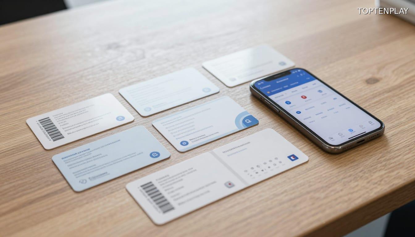 Image d'illustration © TopTenPlay