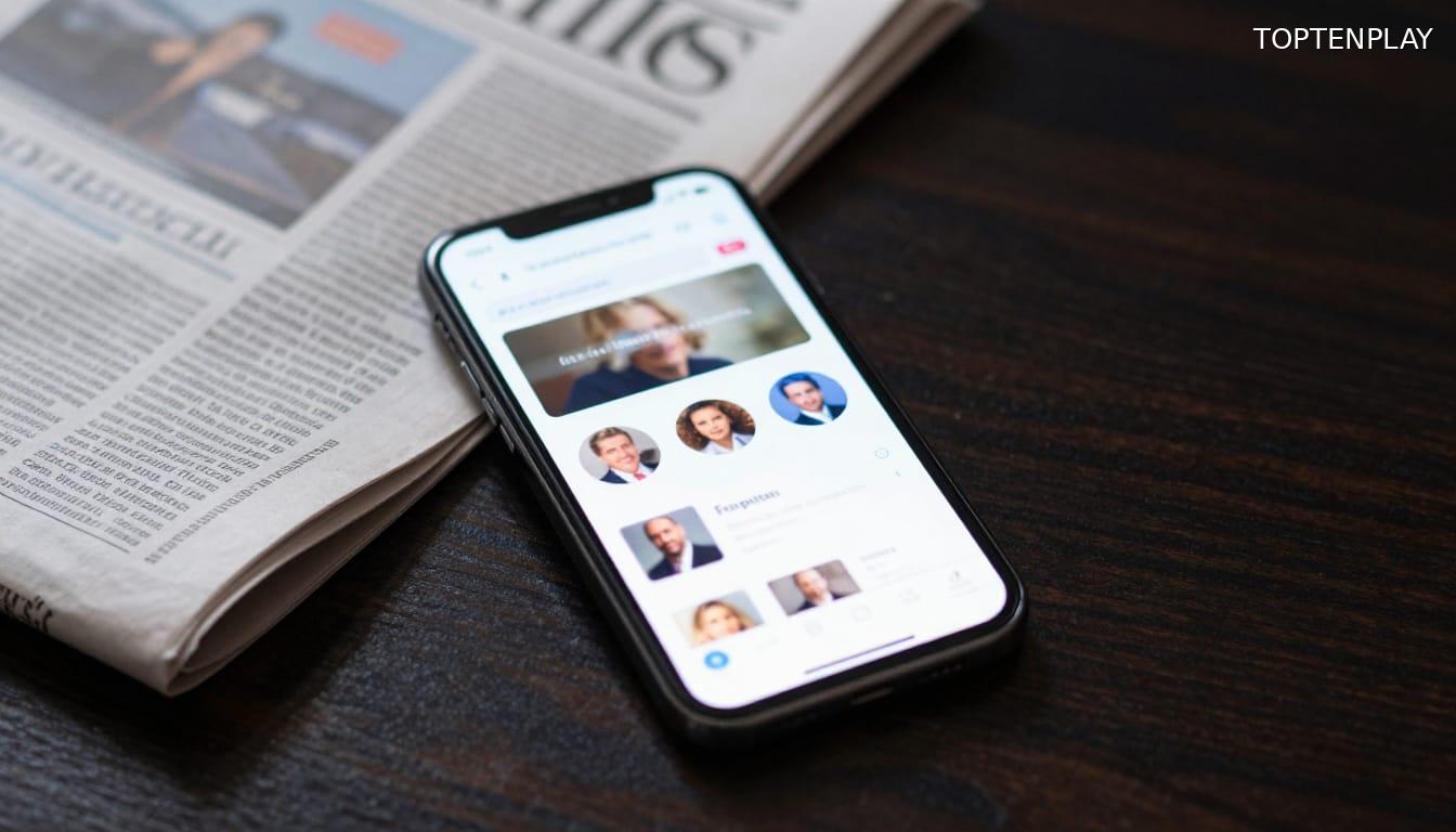 Image d'illustration © TopTenPlay