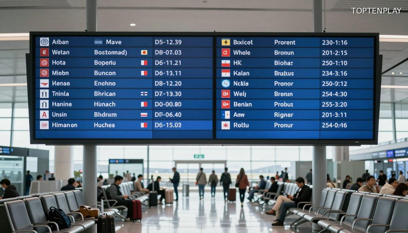 Image d'illustration © TopTenPlay