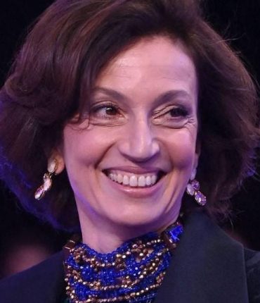Audrey Azoulay, citée dans les documents Epstein, favorite pour succéder à Jack Lang à l&rsquo;Institut du monde arabe