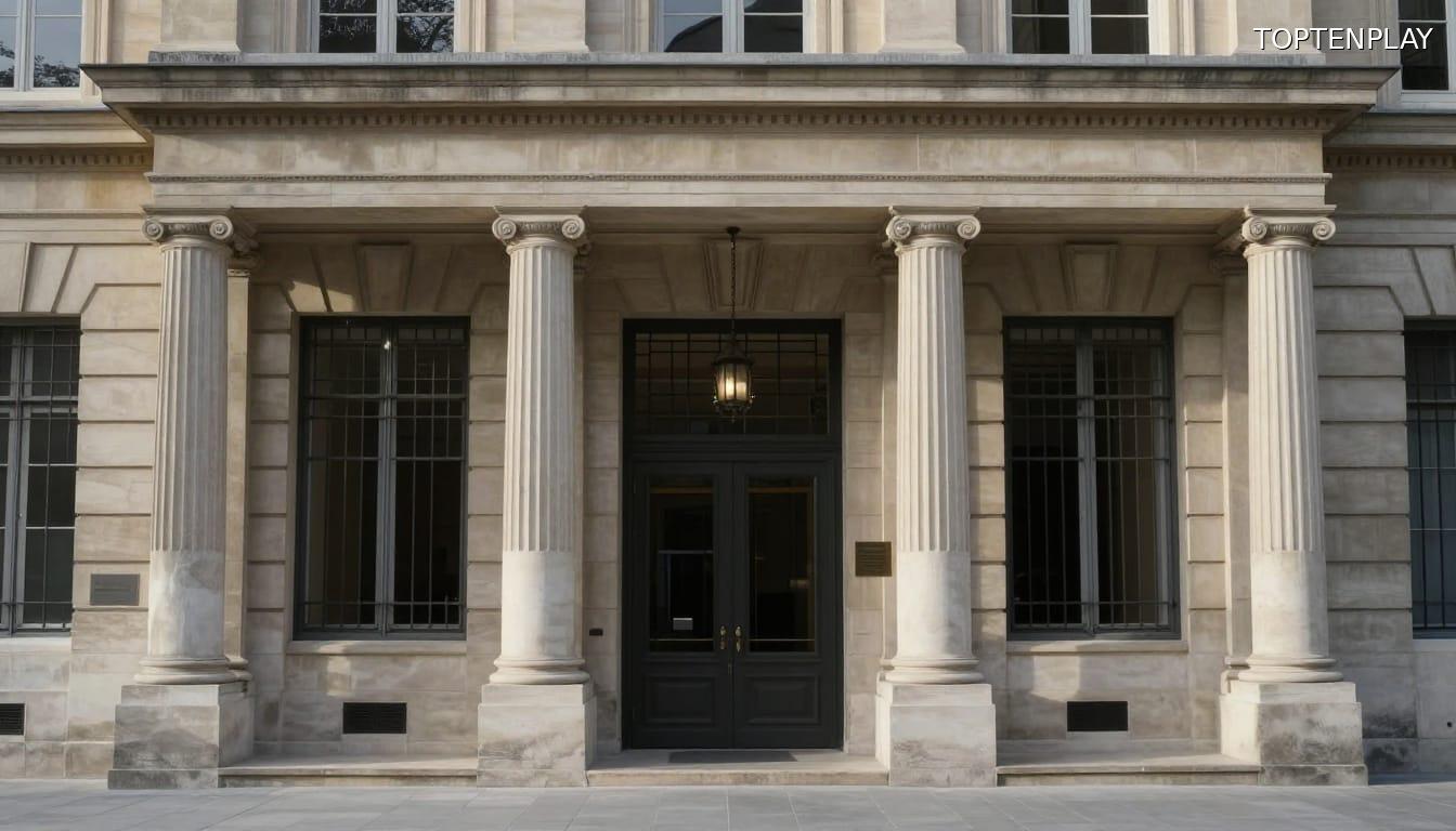 Image d'illustration © TopTenPlay