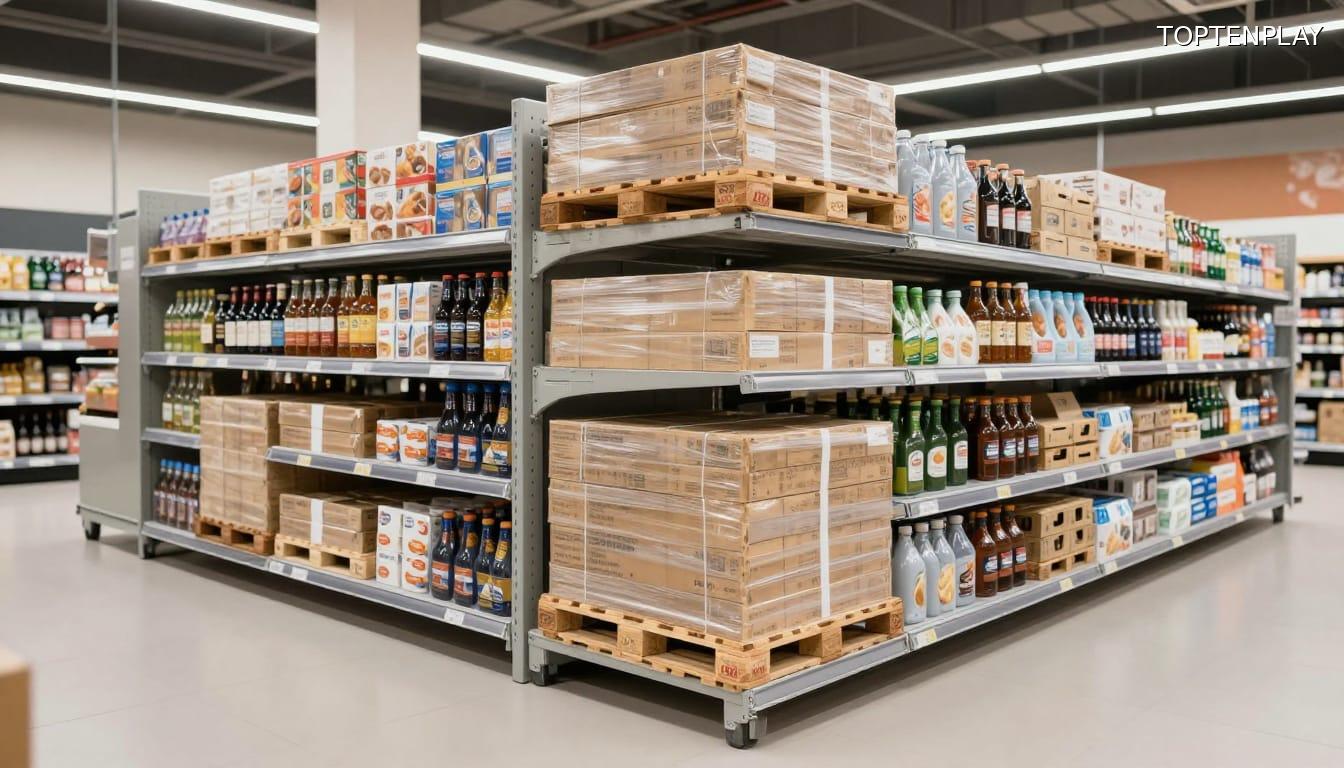 Image d'illustration © TopTenPlay