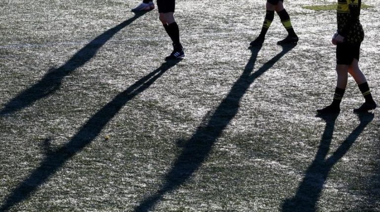 Drame sportif football Jeune joueur Malaise cardiaque Mort subite Santé du sportif 