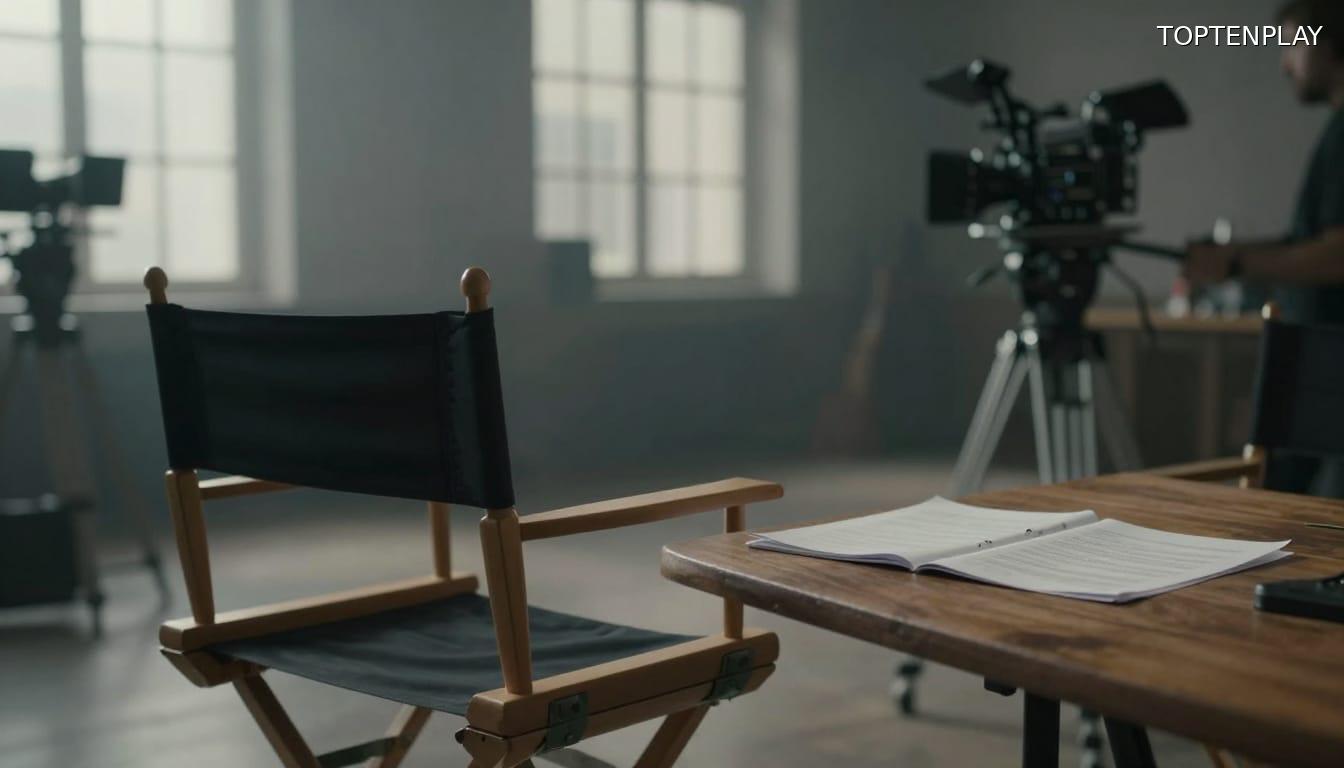 Image d'illustration © TopTenPlay