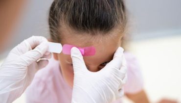 premiers secours santé enfant signes neurologiques Traumatisme crânien Urgences pédiatriques 