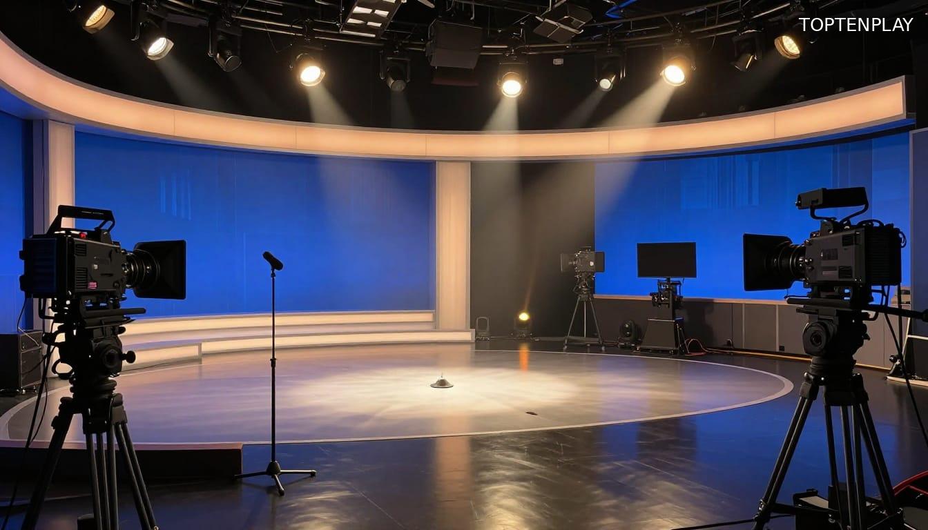 Image d'illustration © TopTenPlay