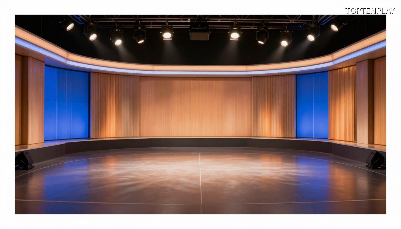 Image d'illustration © TopTenPlay