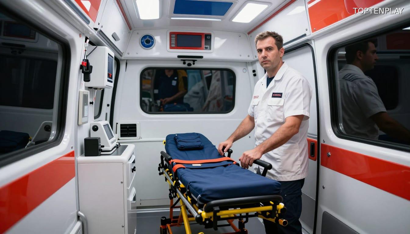 Image d'illustration © TopTenPlay