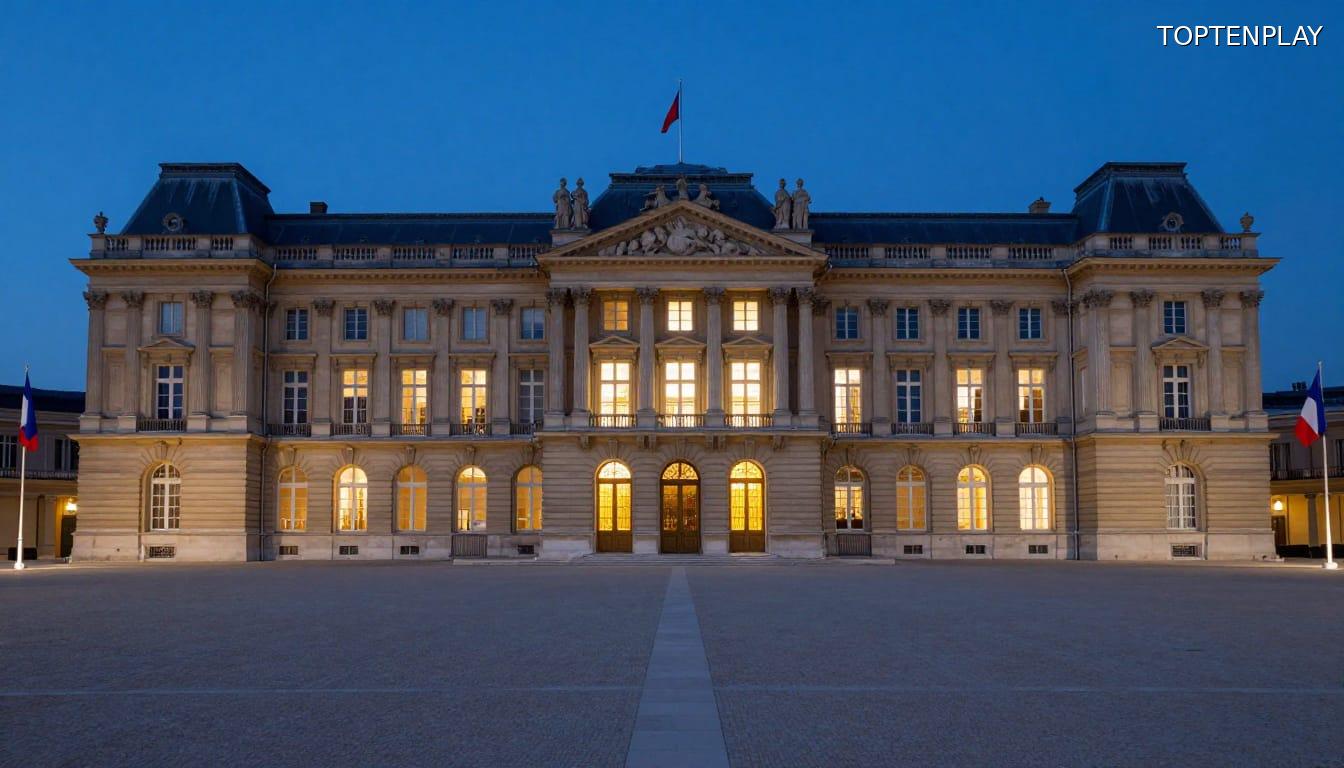 Image d'illustration © TopTenPlay