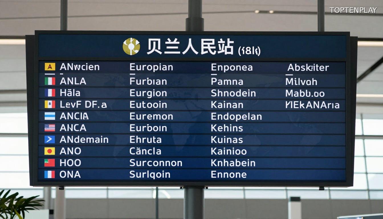 Image d'illustration © TopTenPlay