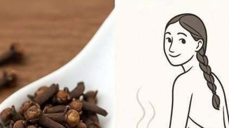 Anti-inflammatoire Antibactérien Clou de girofle Cuisine épicée Eugénol Médecine traditionnelle 
