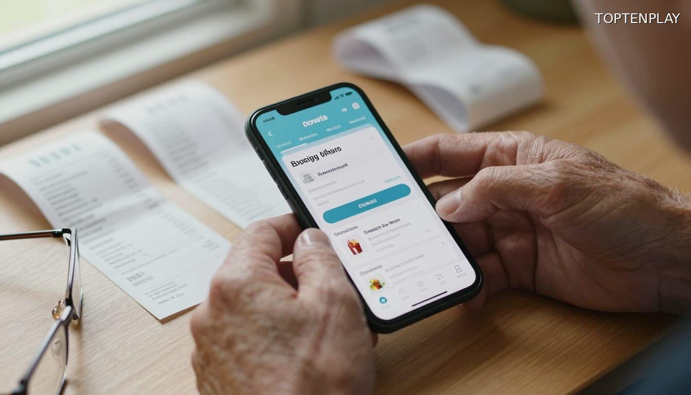 Image d'illustration © TopTenPlay