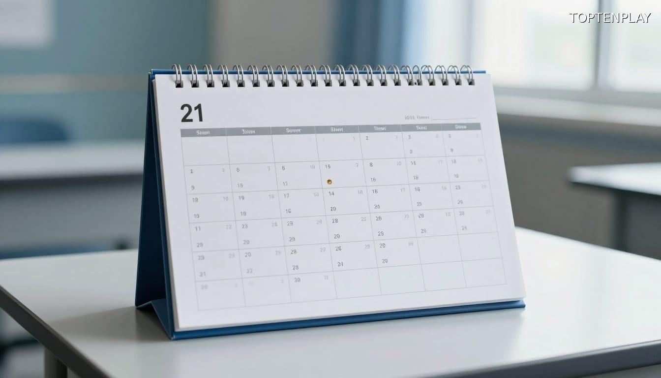 Image d'illustration © TopTenPlay