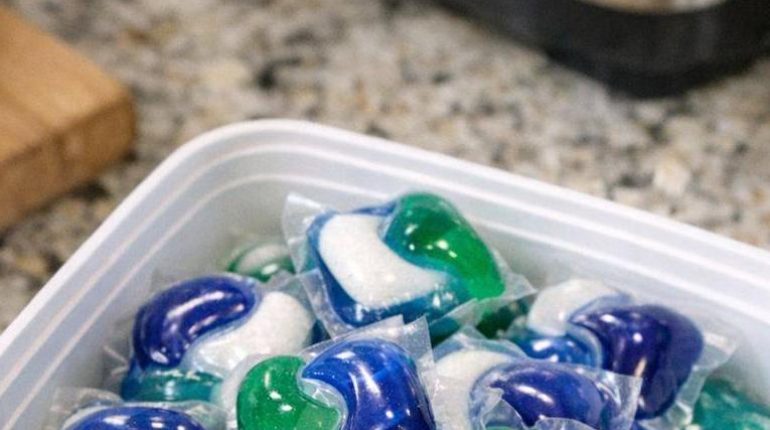 20 astuces Astuce cuisine Astuce de maison Astuce ménage Nettoyage bois Nettoyage salle de bain Tablettes lave-vaisselle 