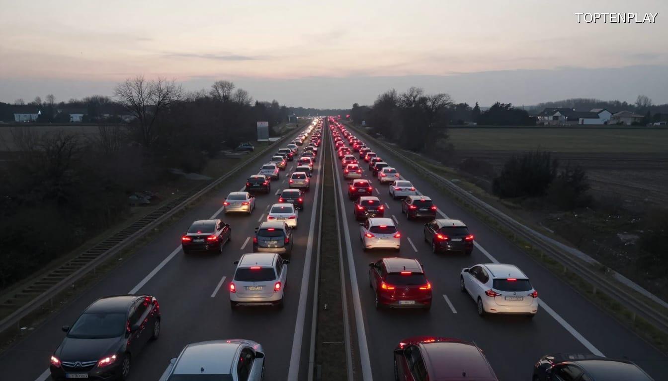 Image d'illustration © TopTenPlay