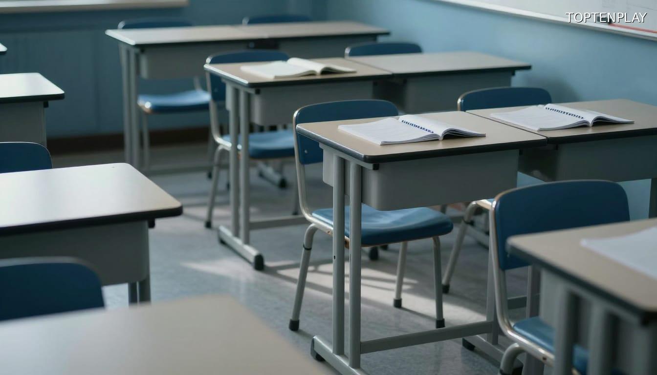 Image d'illustration © TopTenPlay