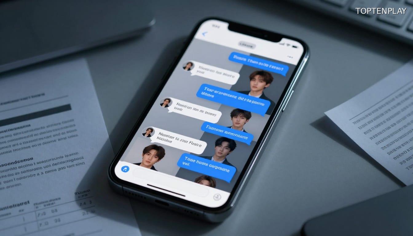 Image d'illustration © TopTenPlay