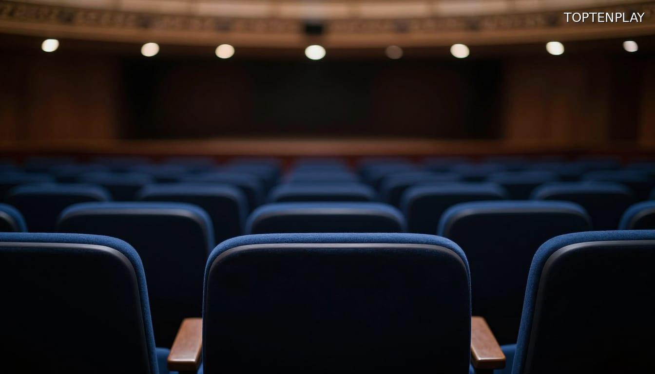 Image d'illustration © TopTenPlay