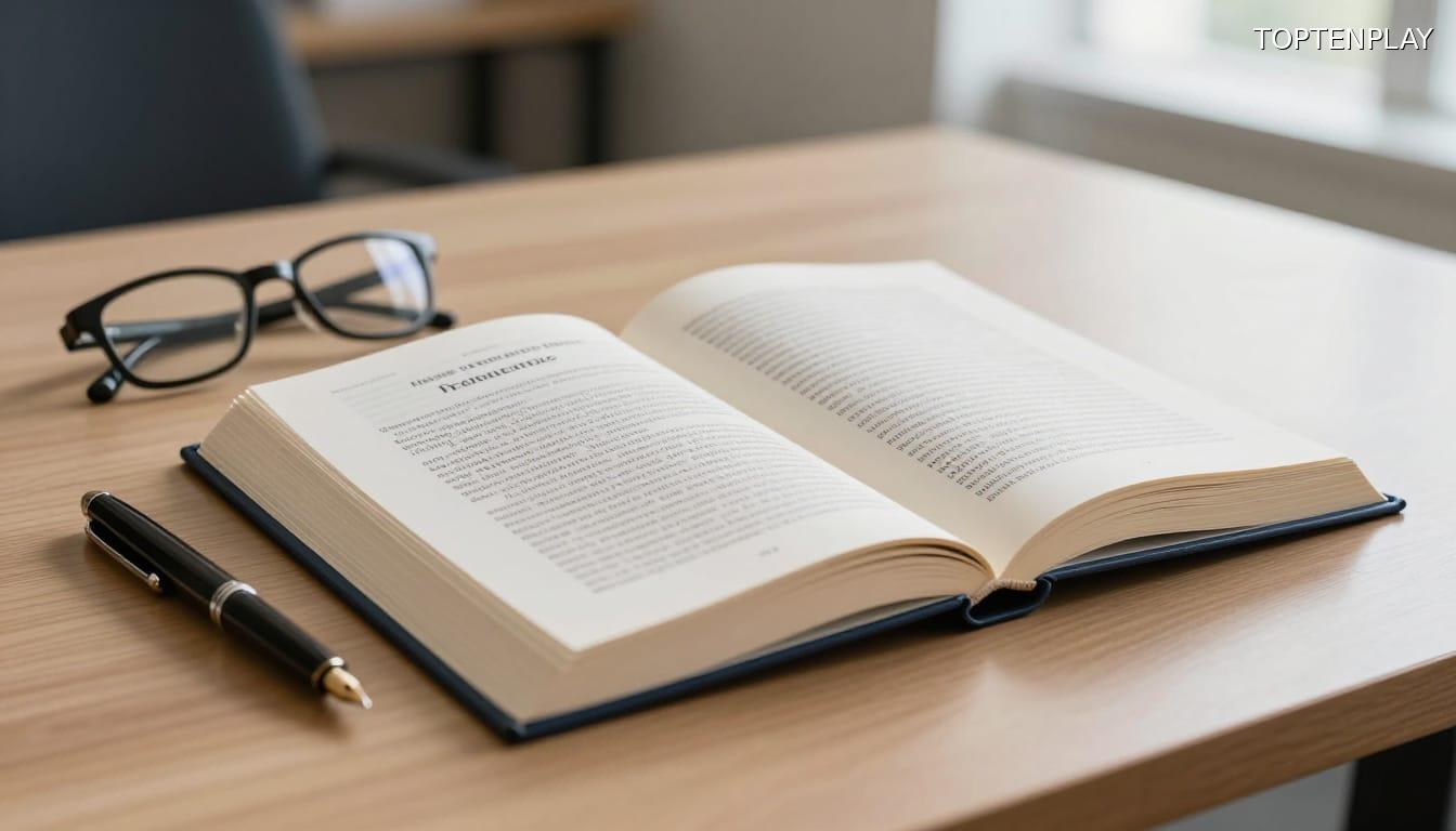 Image d'illustration © TopTenPlay