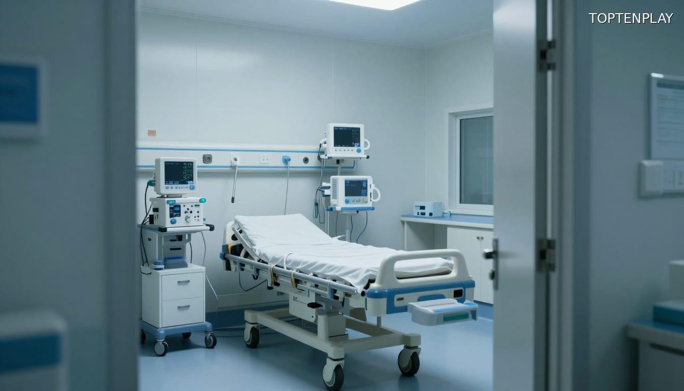 Image d'illustration © TopTenPlay