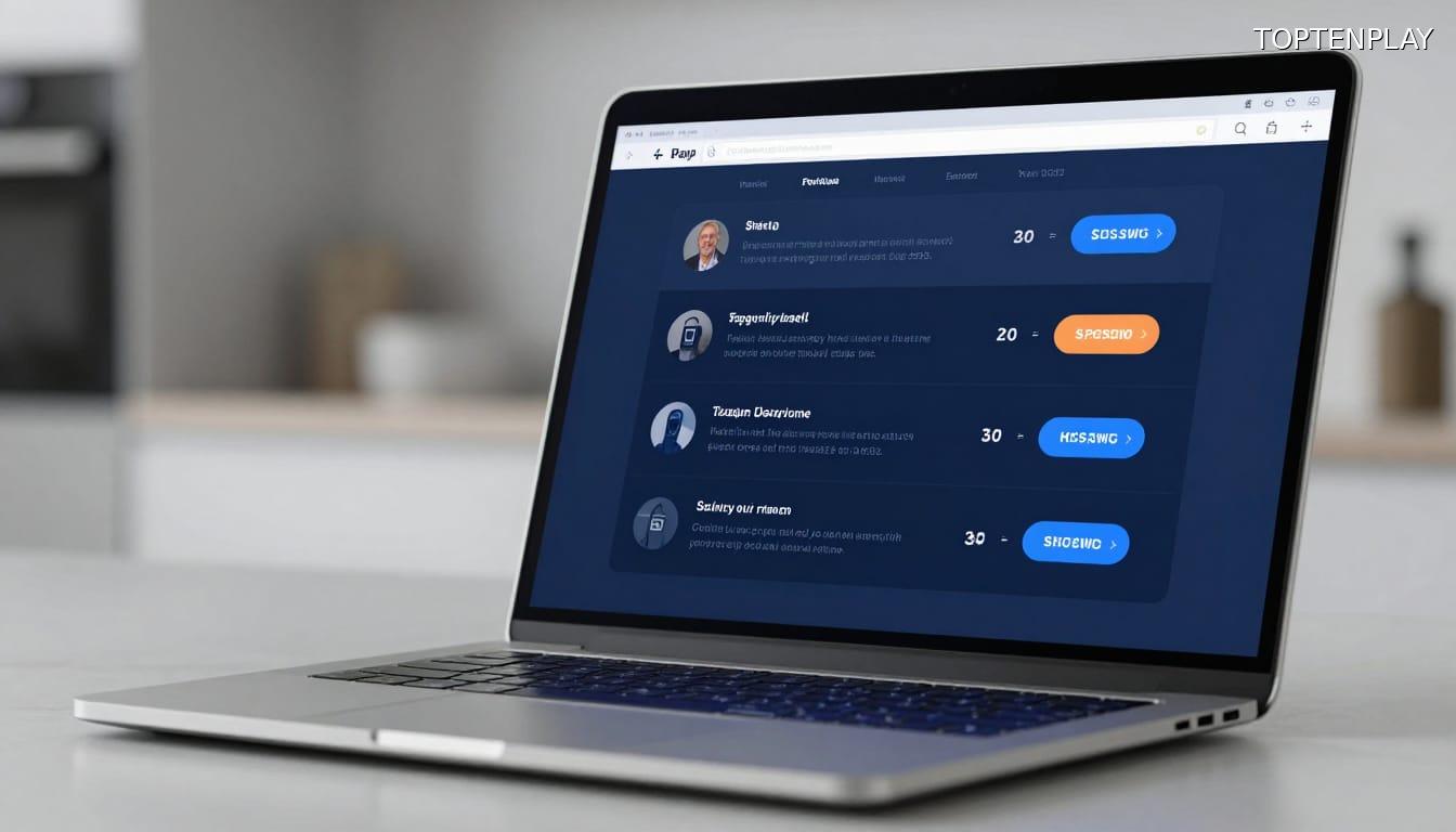 Image d'illustration © TopTenPlay