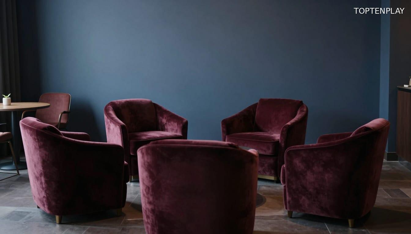 Image d'illustration © TopTenPlay