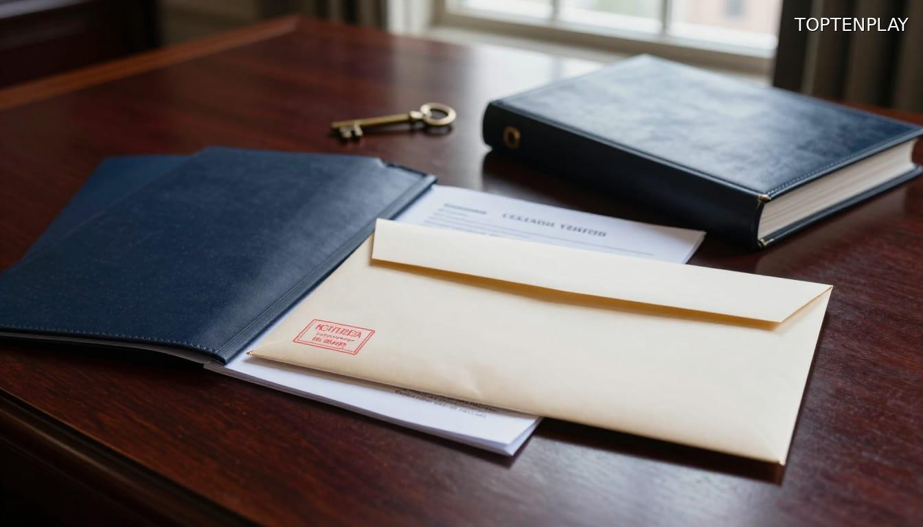 Image d'illustration © TopTenPlay