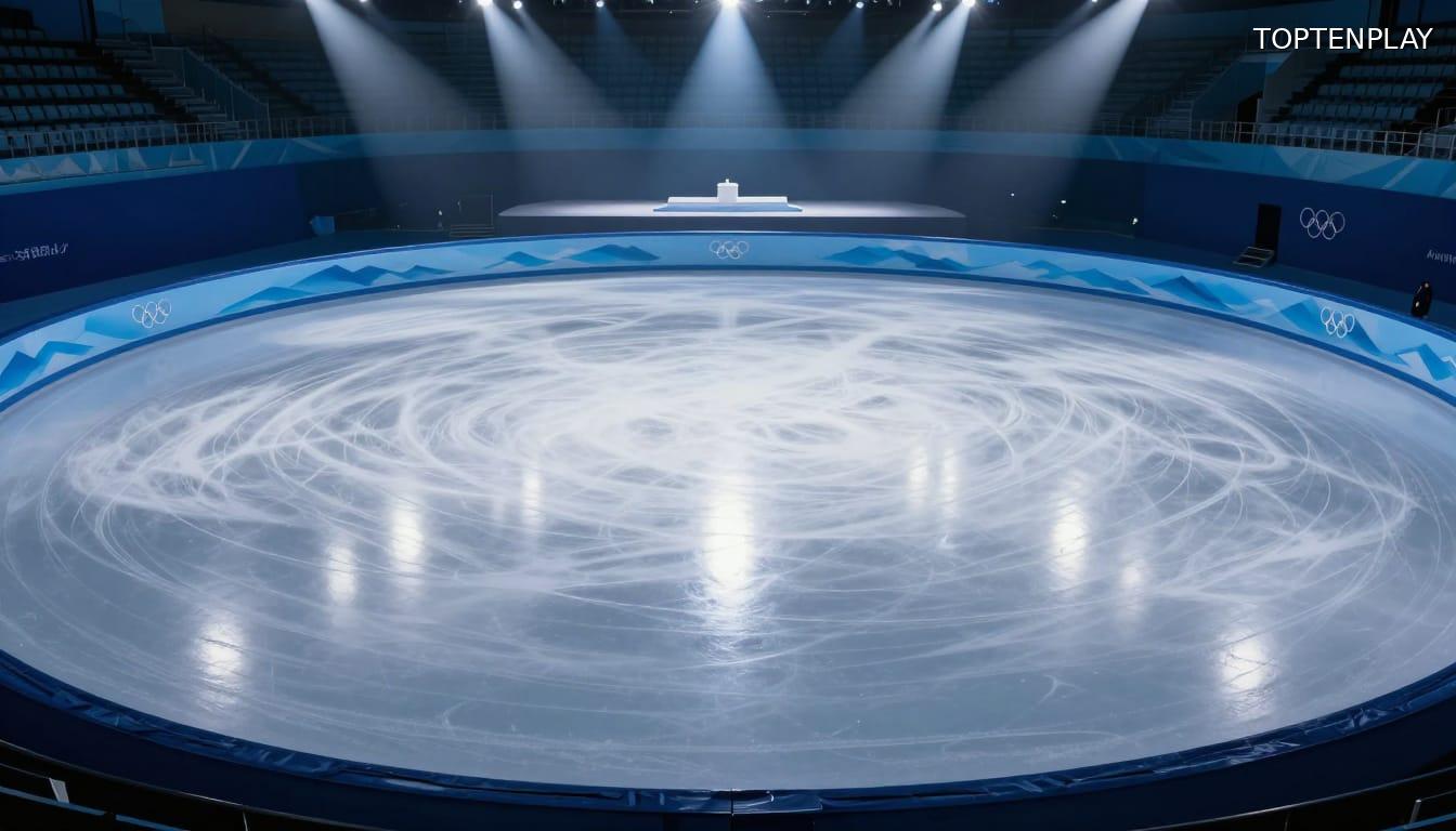 Image d'illustration © TopTenPlay