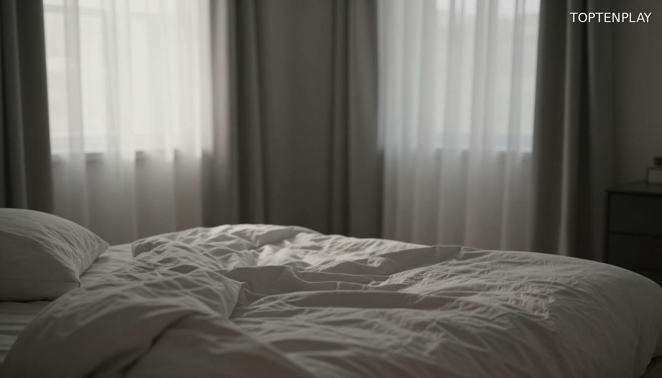 Image d'illustration © TopTenPlay