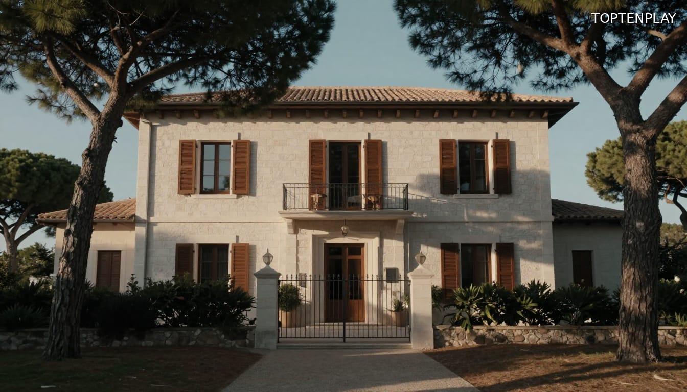 Image d'illustration © TopTenPlay