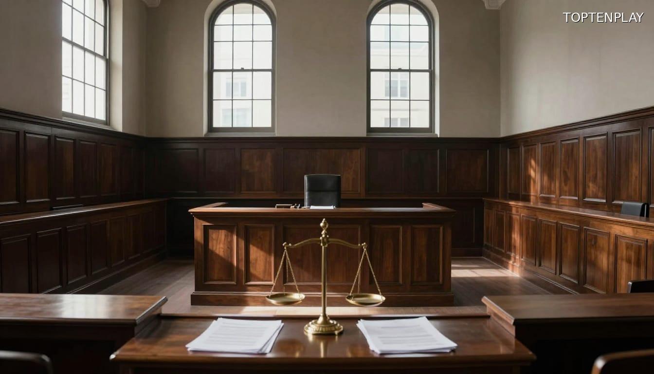 Image d'illustration © TopTenPlay