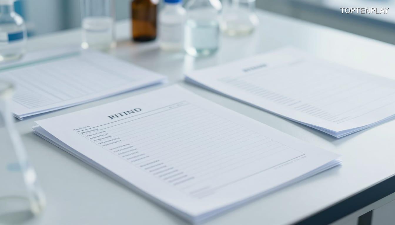 Image d'illustration © TopTenPlay