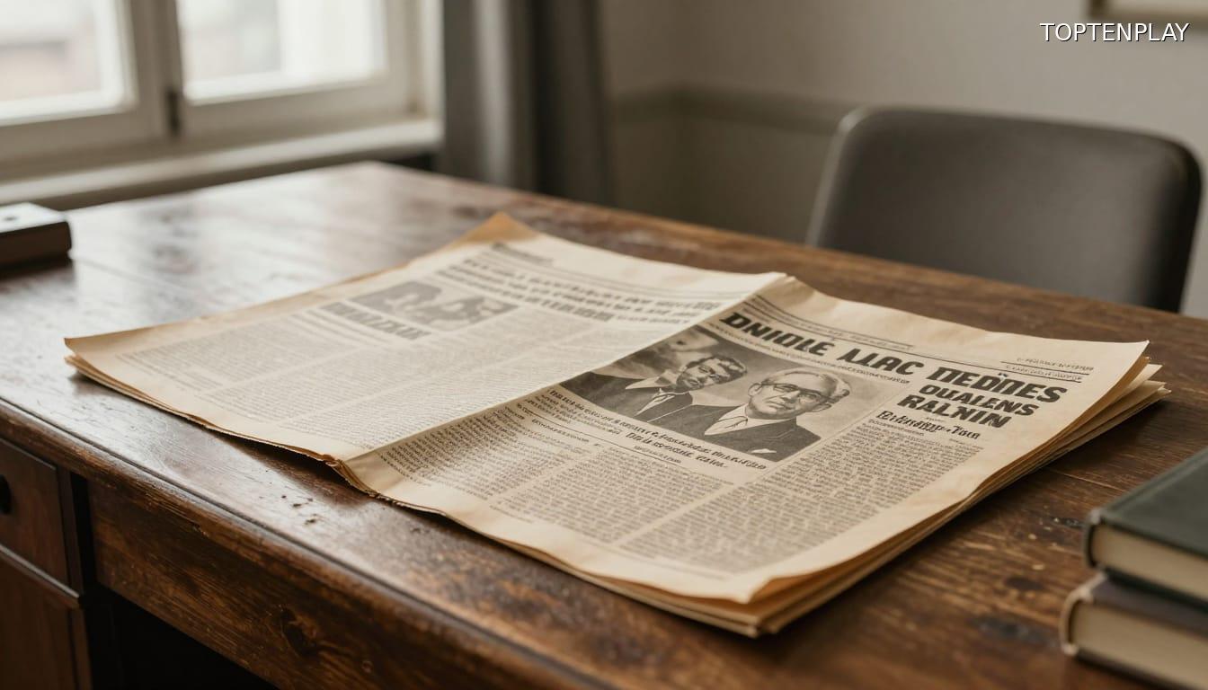 Image d'illustration © TopTenPlay