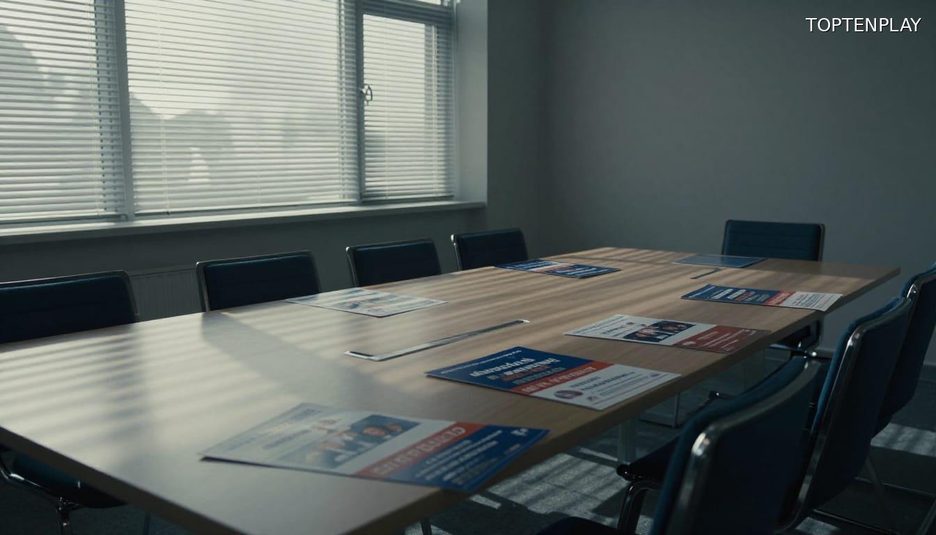 Image d'illustration © TopTenPlay