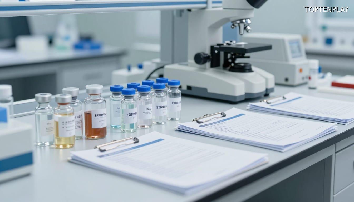 Image d'illustration © TopTenPlay