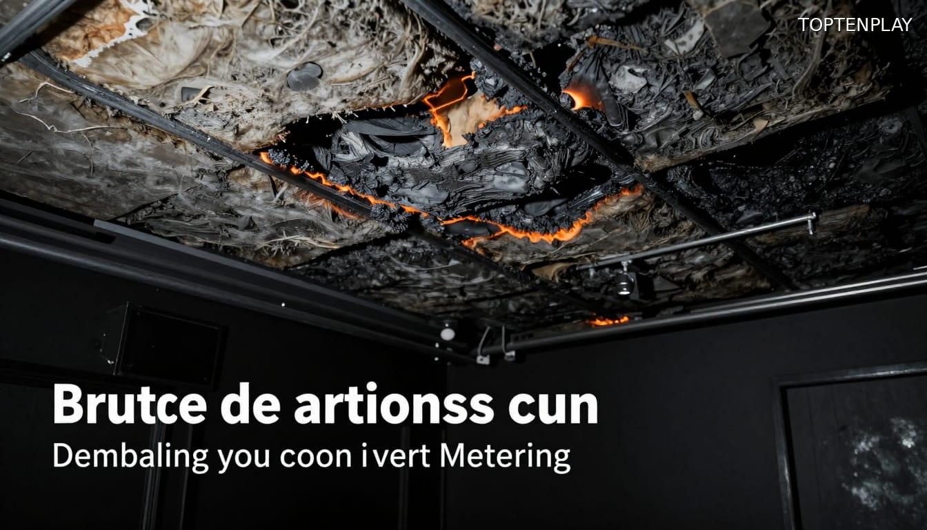 Image d'illustration © TopTenPlay