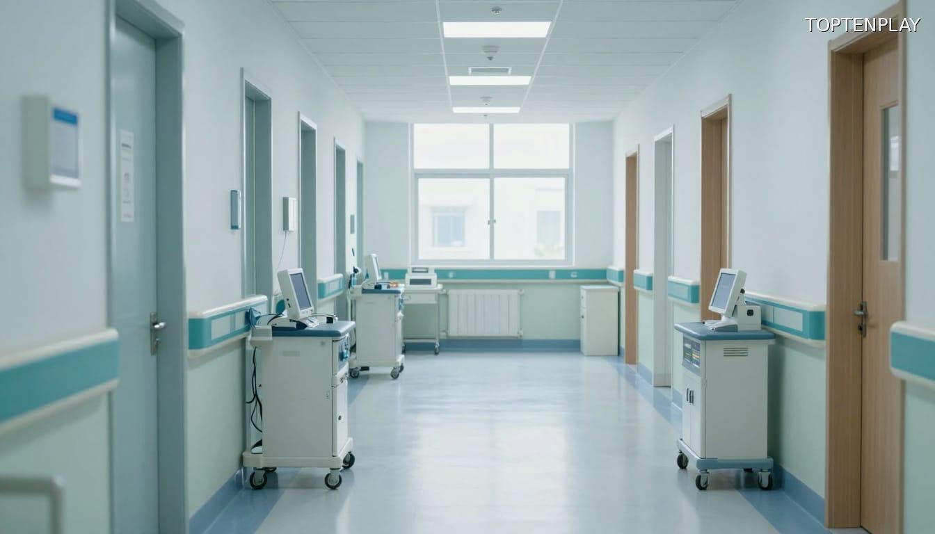 Image d'illustration © TopTenPlay