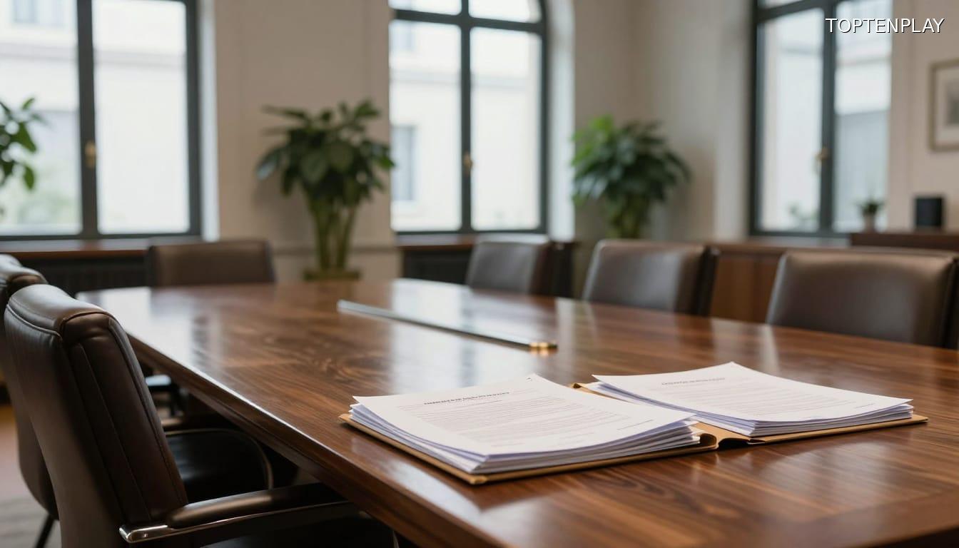 Image d'illustration © TopTenPlay