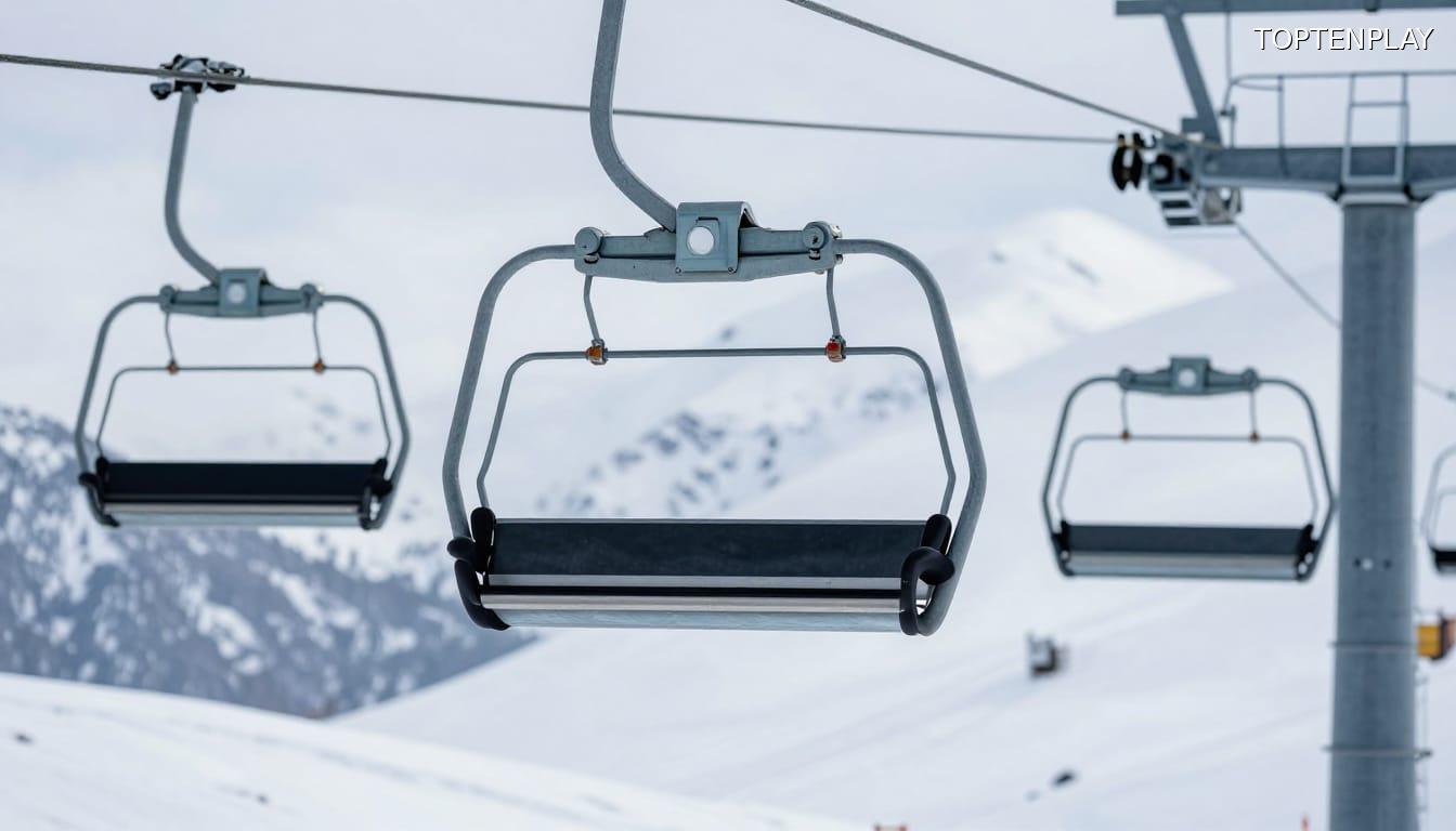 Image d'illustration © TopTenPlay