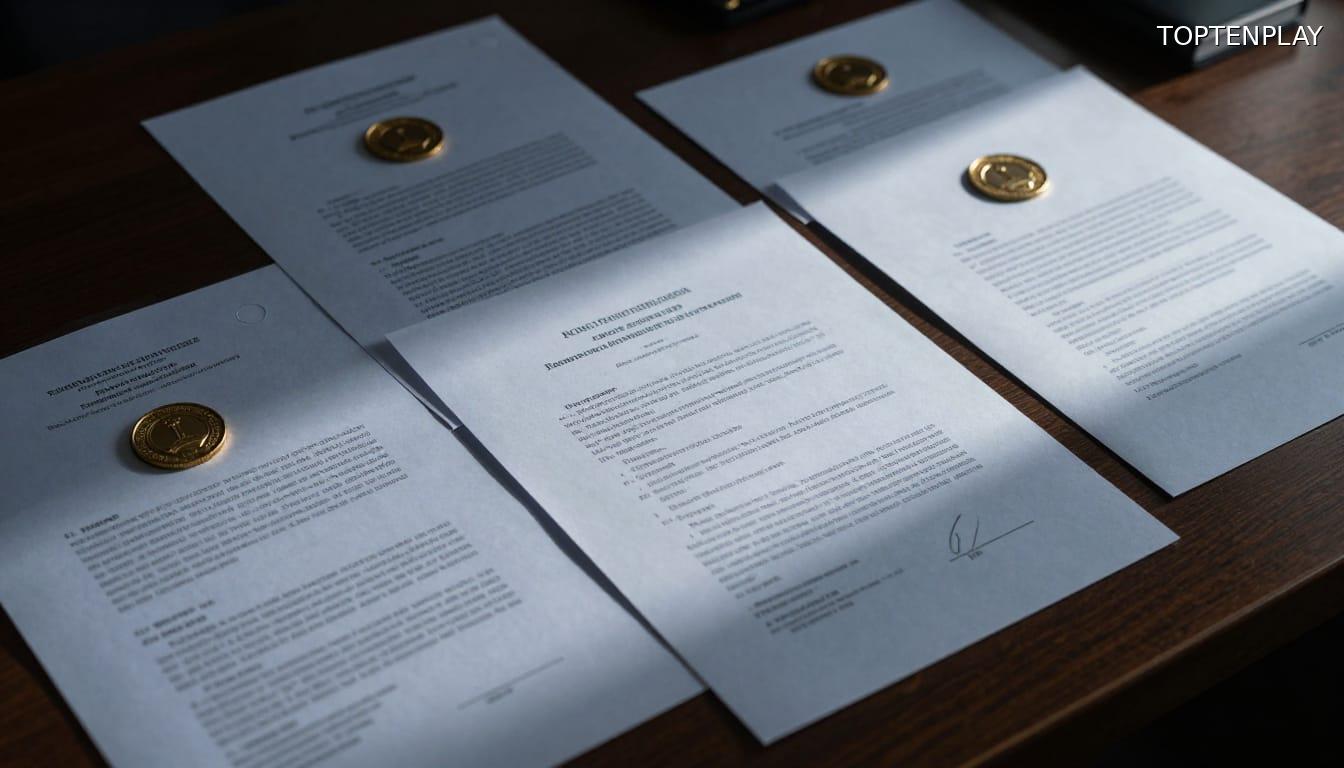 Image d'illustration © TopTenPlay