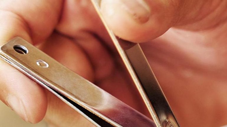 20 astuces Accessoires Coupe-ongles Hygiène alimentaire organisation Outils 