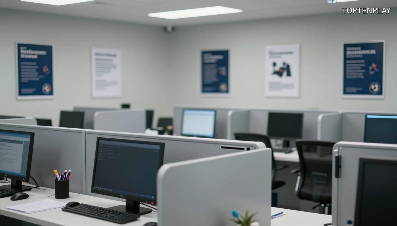 Image d'illustration © TopTenPlay